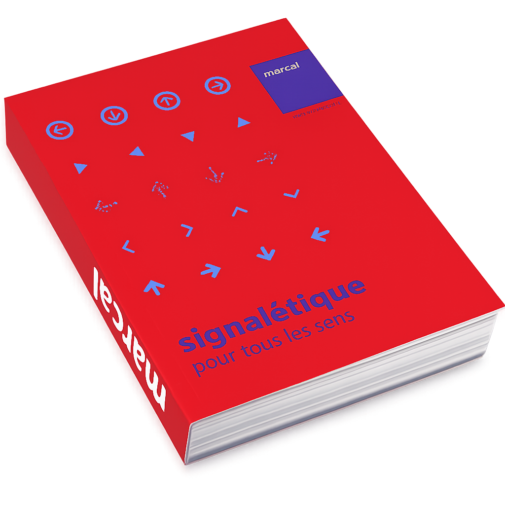 Catalogue signalétique