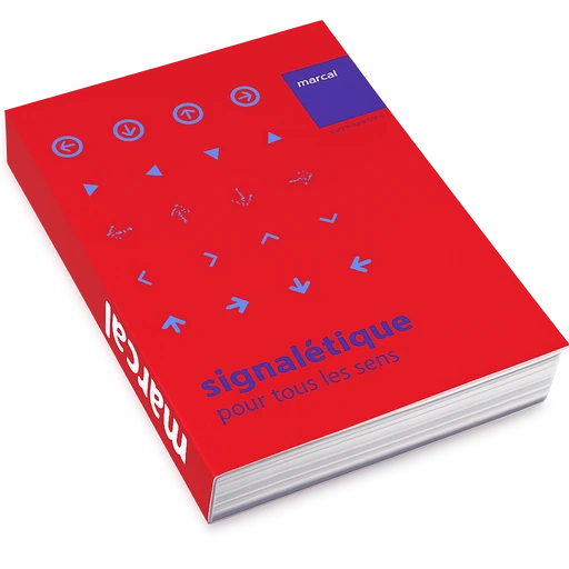 Catalogue signalétique